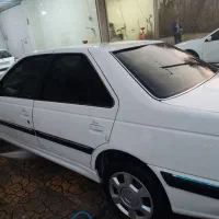 پارس مدل 1402|خودرو سواری و وانت|بروجرد, |دیوار