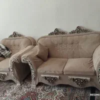 مبل|مبلمان خانگی و میز عسلی|سنندج, |دیوار