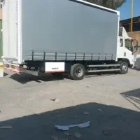 باربری اثاثیه منزل آشیانه بیمه وفاکتو