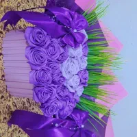 گل های جاودان|گل مصنوعی|شیراز, صاحب الزمان|دیوار