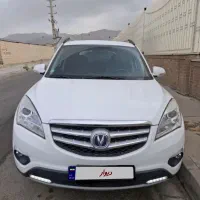 چانگان 98|خودرو سواری و وانت|تهران, سازمان آب|دیوار