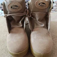 کفش کوهنوردی