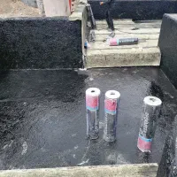 نصب ایزوگام برندکشفی باضمانت وکیفیت بدون واسطه