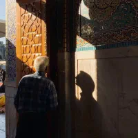 تور از اصفهان به مشهد با قطار|تور و چارتر|اصفهان, امامزاده اسماعیل|دیوار