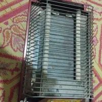 بخاری برقی