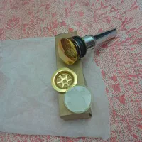 آبرو روشویی