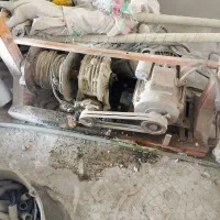 بالابر 5 طبقه
