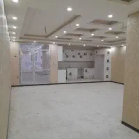 رهن آپارتمان سه خوابه ناحیه  کولر دار