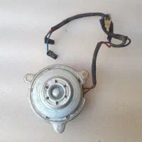موتور فن پراید