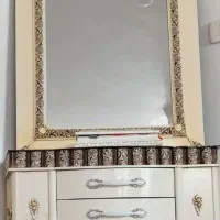 آینه کنسول