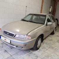 دوو سیلو استثنایی|خودرو سواری و وانت|نسیم‌شهر, |دیوار