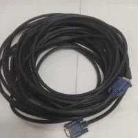 کابل وی جی آی 25متری