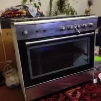 اجاق گاز ،پنج شعله ای .