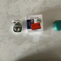 Samsung Galaxy buds 2|لوازم جانبی موبایل و تبلت|ارومیه, |دیوار