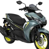 موتور زیگما ۱۵۵ ابخنک طرح ایروکس فول آپشن