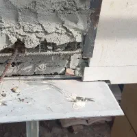 سنگکاریرومیوسادهکاشیسرامیک.موزایک|خدمات پیشه و مهارت|گرگان, |دیوار