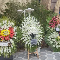 تاج گل ترحیم ارزان و اقتصادی