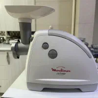 چرخ گوشت مولینکس اصل فرانسه