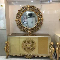 لوازم آرایشگاه درحد نو