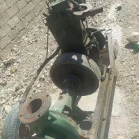 موتور اب مارگو