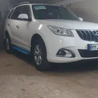 هایما s7 پرو صفرکیلومتر ۴۰۴ روز ( آگهی شخص)