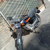 احسان مدل95پنج دنده استارتی با یک سال بیمه به نام