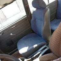 پیکان سواری انژکتوری اخرای۸۳بسیارتمیز|خودرو سواری و وانت|دزفول, |دیوار