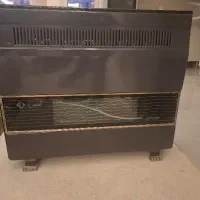 ۳ عدد بخاری گازی|بخاری، هیتر، شومینه|تبریز, |دیوار