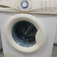 ماشین لباسشویی پاکشوما الجی