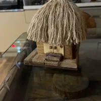 جا عودی/صندوقچه کوچک/باکس هدیه چراغ خواب ایکیا/عصا|صنایع دستی و سایر لوازم تزئینی|کرج, فاز ۱ مهرشهر|دیوار