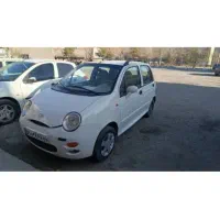 ام وی ام  ۱۱۰ چهارسیلندر|خودرو سواری و وانت|مشهد, عبادی|دیوار