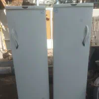 یخچال دوقلو