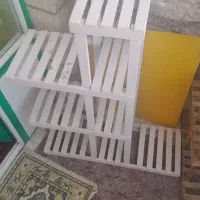 استند قابلمه و جاگلدان
