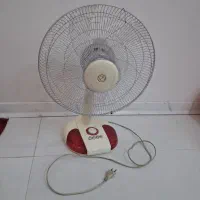 پنکه بدون موتور