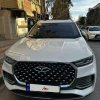 فونیکس تیگو 8 پرومکس IE مدل 1403