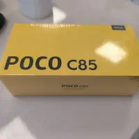 شیائومی پوکو C85 آکبند پلمپ