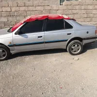 فروش ماشین پژو روا مدل 88