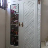 سرویس چوبی نوزاد|اسباب و اثاث بچه|اصفهان, دستگرده|دیوار