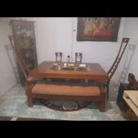 میز نهار خوری