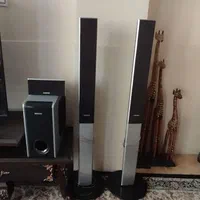 کاملا سالم وبا کیفیت صدای عالی