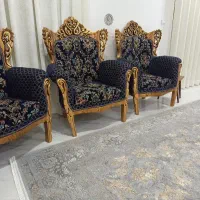 مبل سلطلنتی