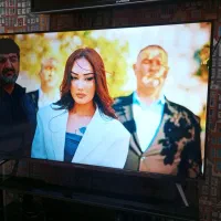 هوشمند دوو ۴۳rohs|تلویزیون و پروژکتور|تبریز, |دیوار