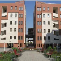 اجاره واحد 70 متری مسکن مهر تازه ساز