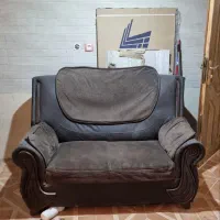 مبل راحتی دو نفره