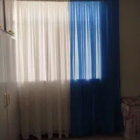 پرده|پرده، رانر، رومیزی|تربت جام, شهرک معلم|دیوار