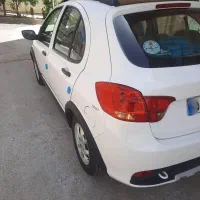 کوییک Rsمدل ۱۴۰۲|خودرو سواری و وانت|شیراز, جانبازان|دیوار