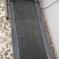 تردمیل دو حالته تا ۱۴ کیلومتر سرعت|تجهیزات ورزشی|شاهرود, |دیوار