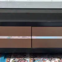 میز تلویزیون اندازه۱۱۰