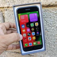آیفون Apple 8 حافظه 64GB اصل LLA|موبایل|آبادان, |دیوار
