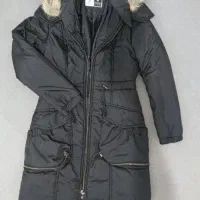 کاپشن و بارانی